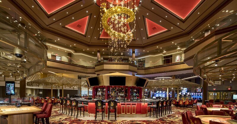 Security Measures In SCOMIS For Gambling And Casino Systems